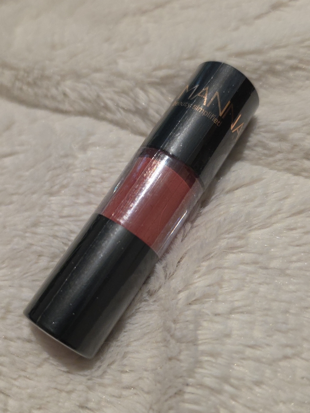 New Manna Kadar Creamy Lip Whip Faith